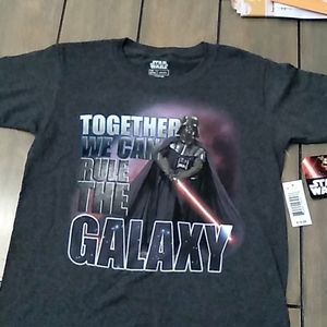 Star Wars Child T-shirt